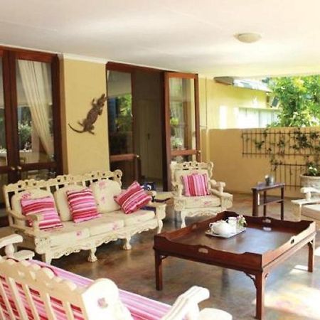 The Guest House Понгола Екстериор снимка