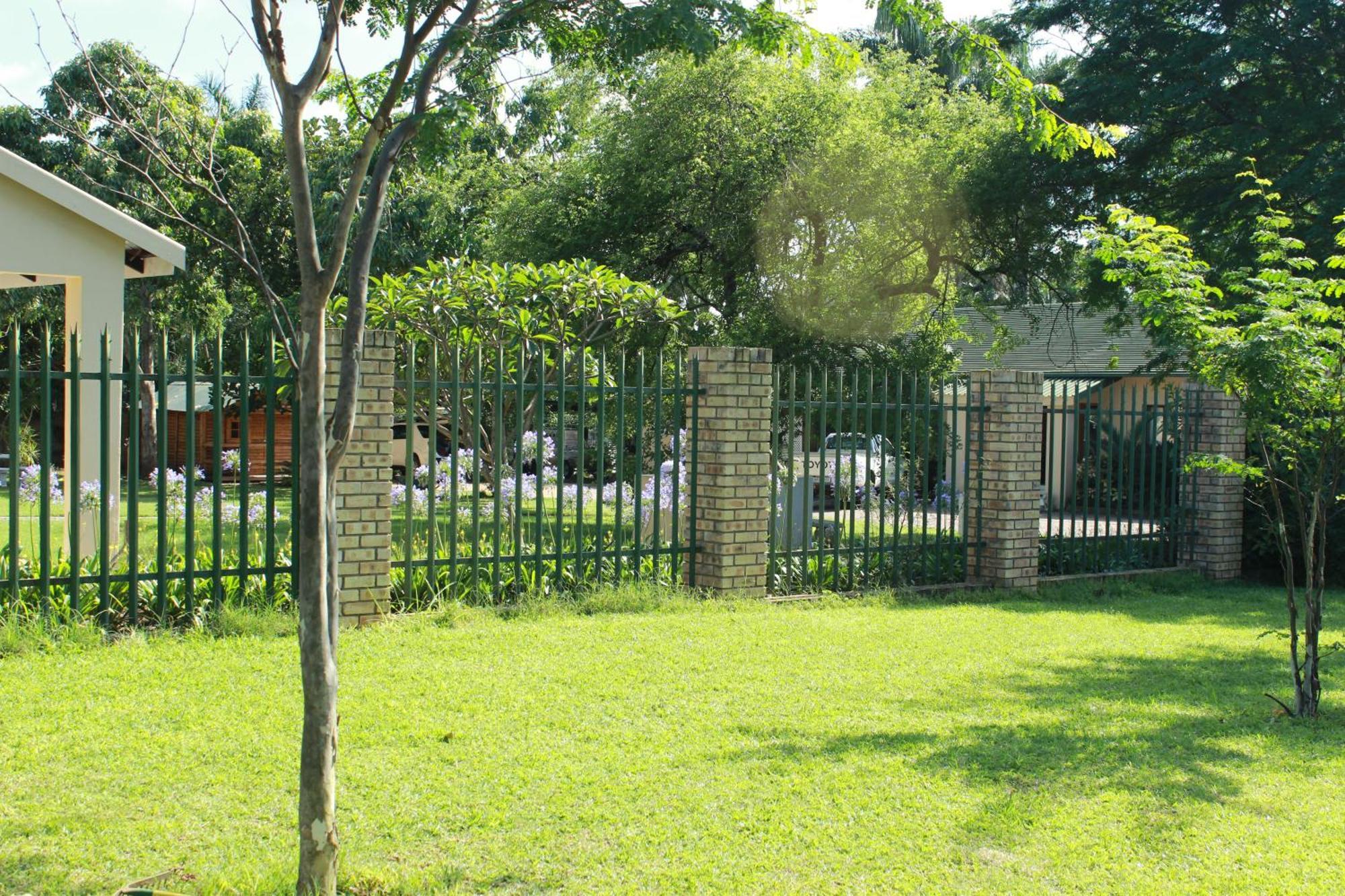 The Guest House Понгола Екстериор снимка