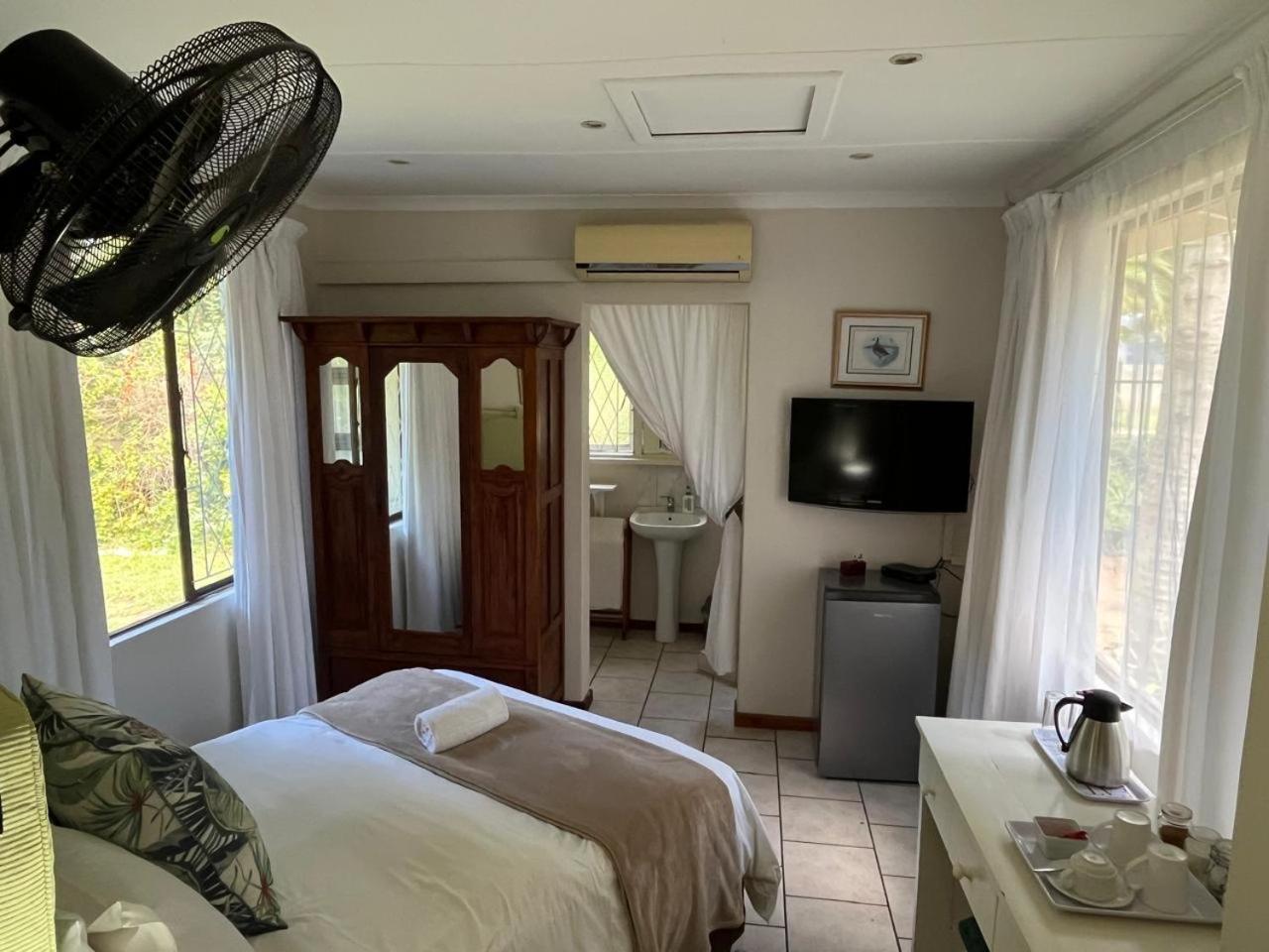 The Guest House Понгола Екстериор снимка