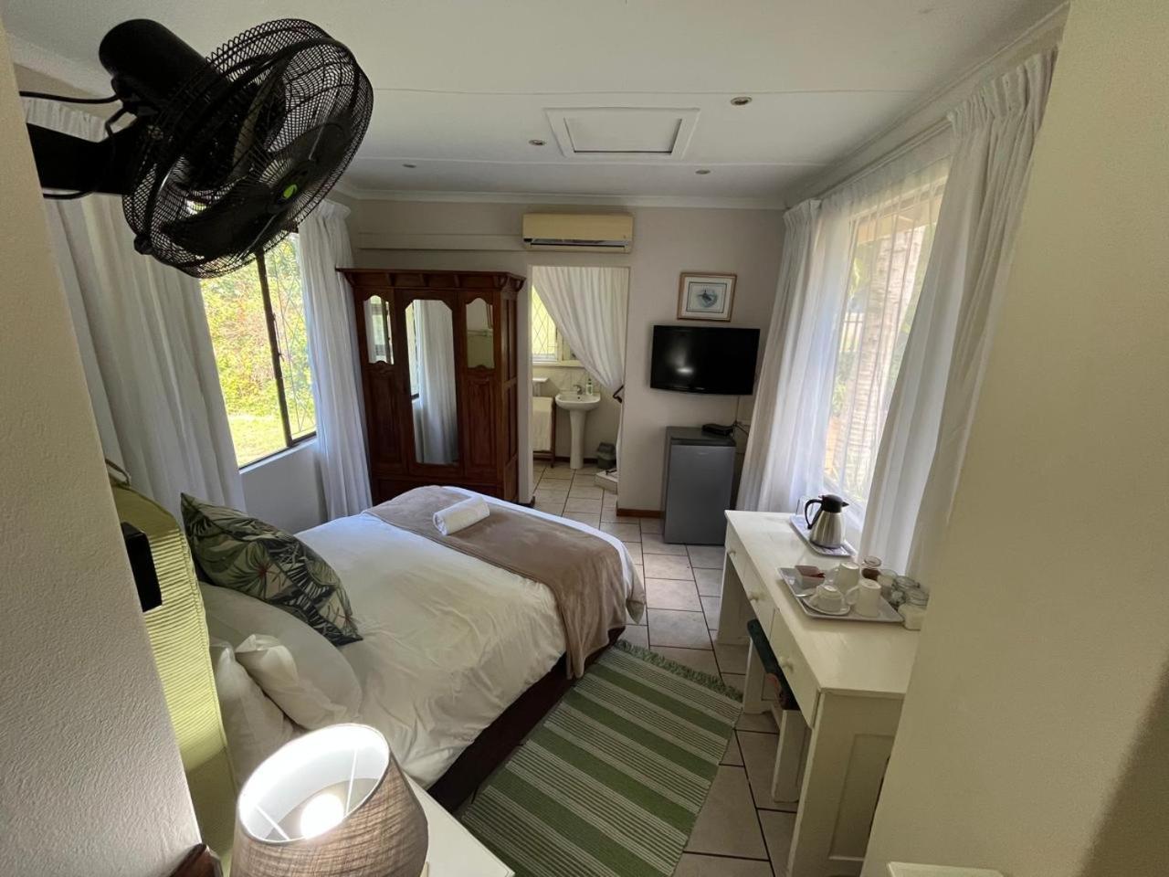 The Guest House Понгола Екстериор снимка