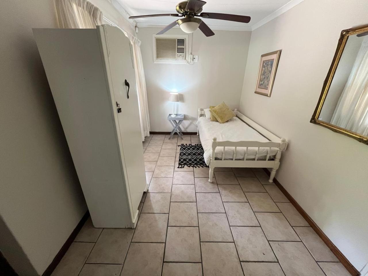 The Guest House Понгола Екстериор снимка