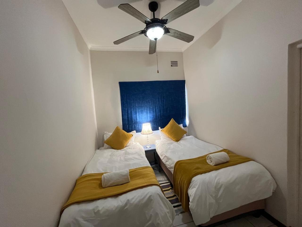 The Guest House Понгола Екстериор снимка