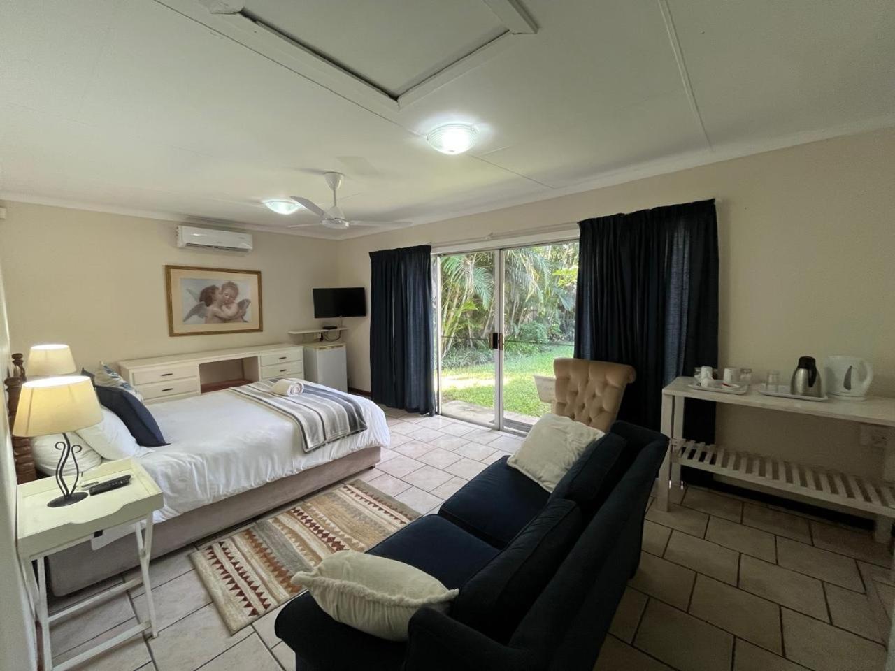 The Guest House Понгола Екстериор снимка